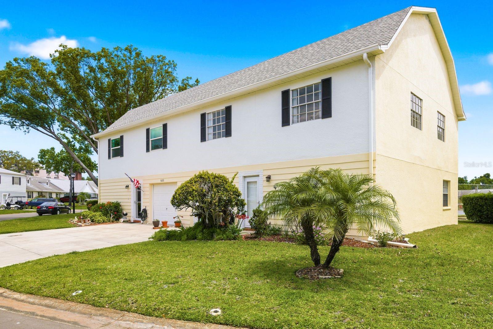 6018 ELMHURST DR, NEW PORT RICHEY, FL, 34653