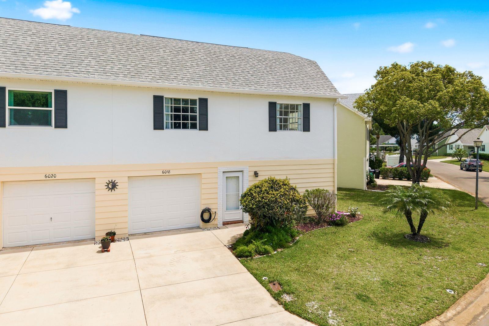 6018 ELMHURST DR, NEW PORT RICHEY, FL, 34653