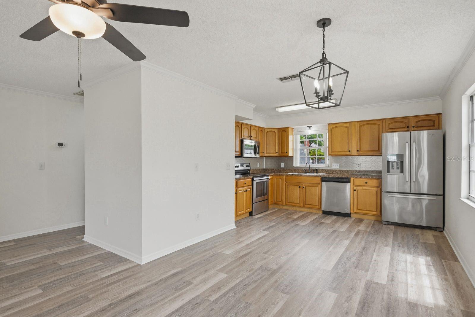 6018 ELMHURST DR, NEW PORT RICHEY, FL, 34653