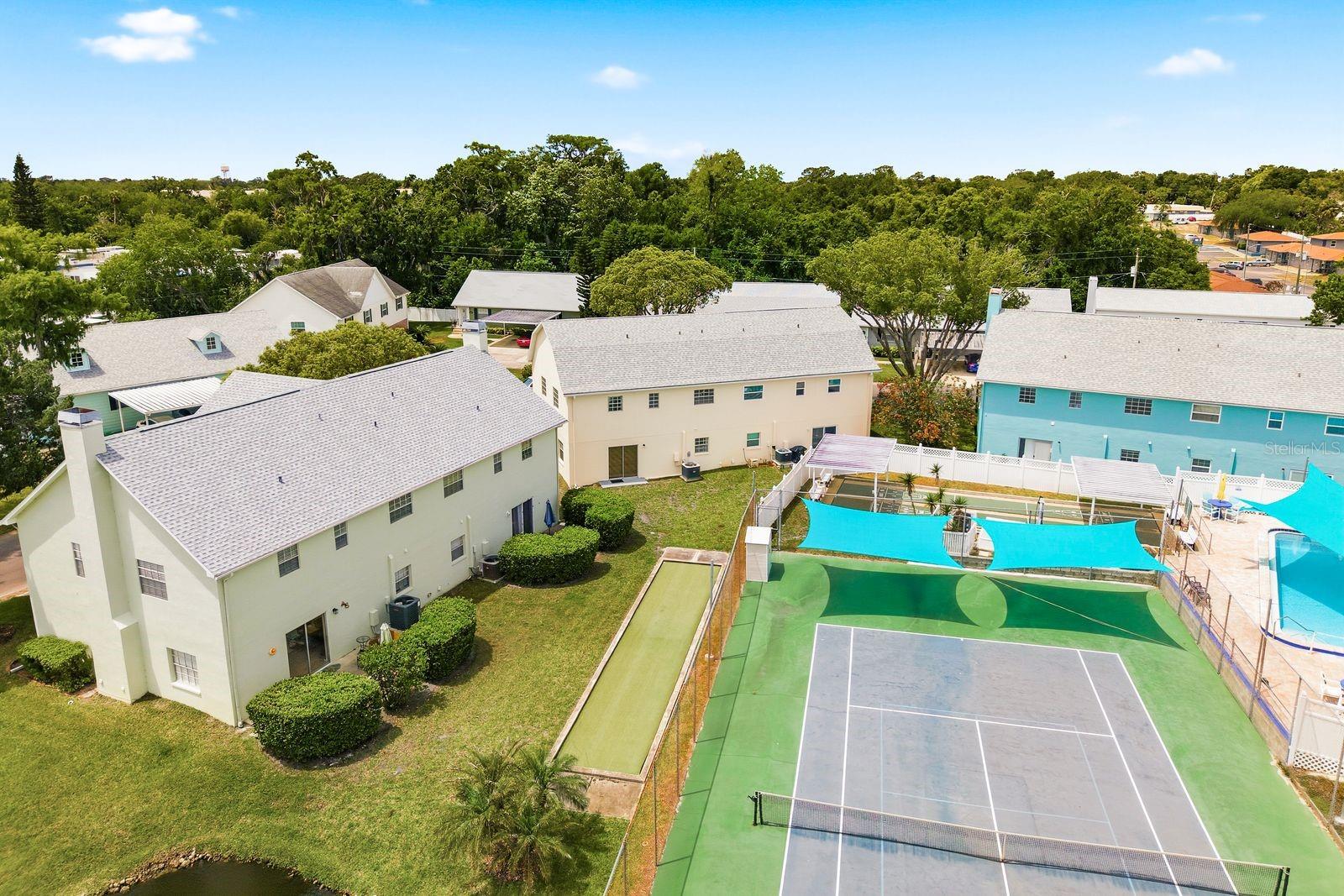 6018 ELMHURST DR, NEW PORT RICHEY, FL, 34653