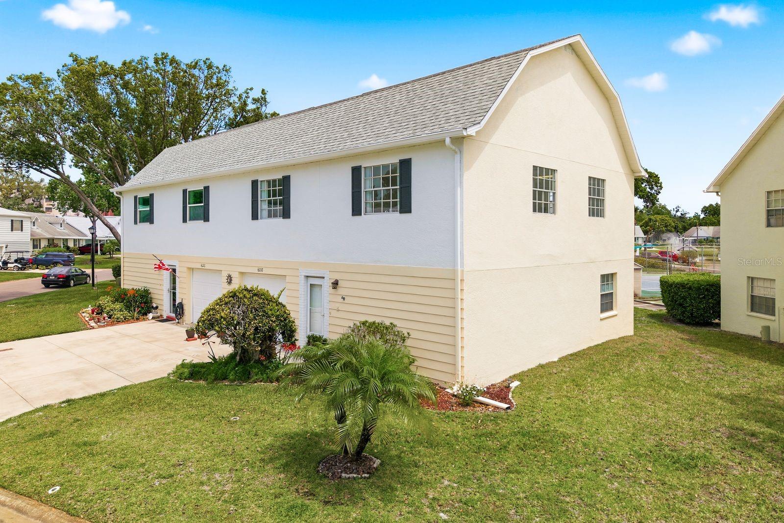 6018 ELMHURST DR, NEW PORT RICHEY, FL, 34653