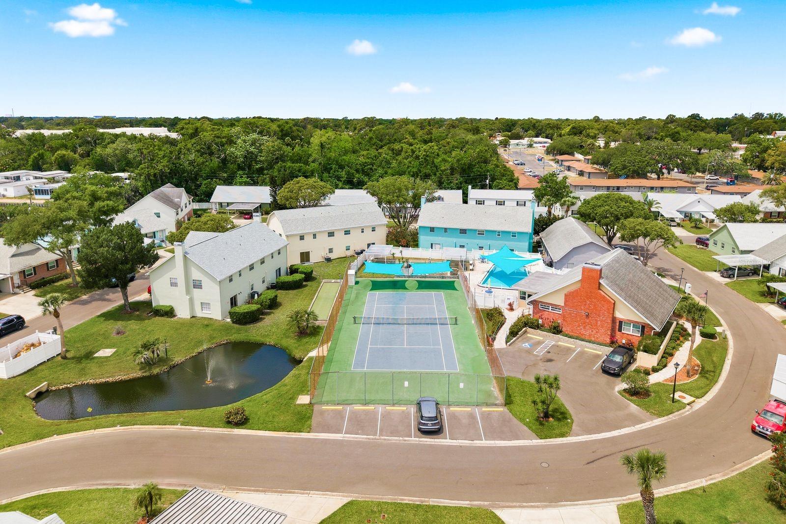 6018 ELMHURST DR, NEW PORT RICHEY, FL, 34653