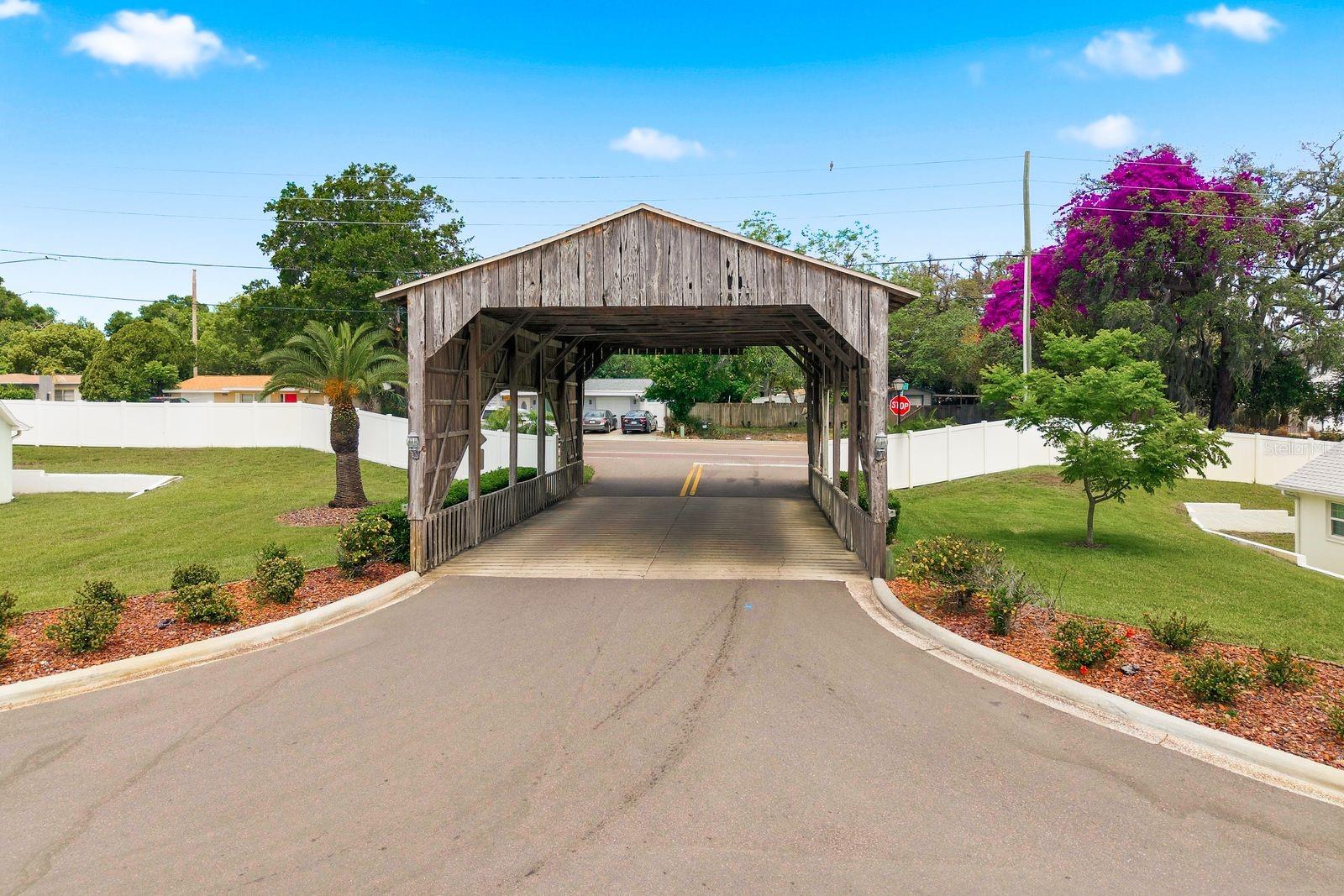 6018 ELMHURST DR, NEW PORT RICHEY, FL, 34653