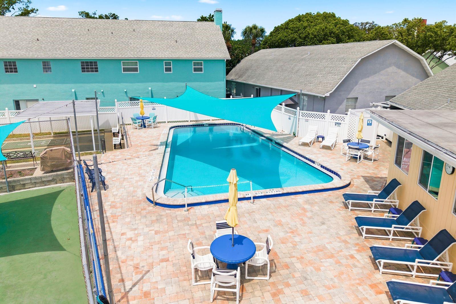 6018 ELMHURST DR, NEW PORT RICHEY, FL, 34653