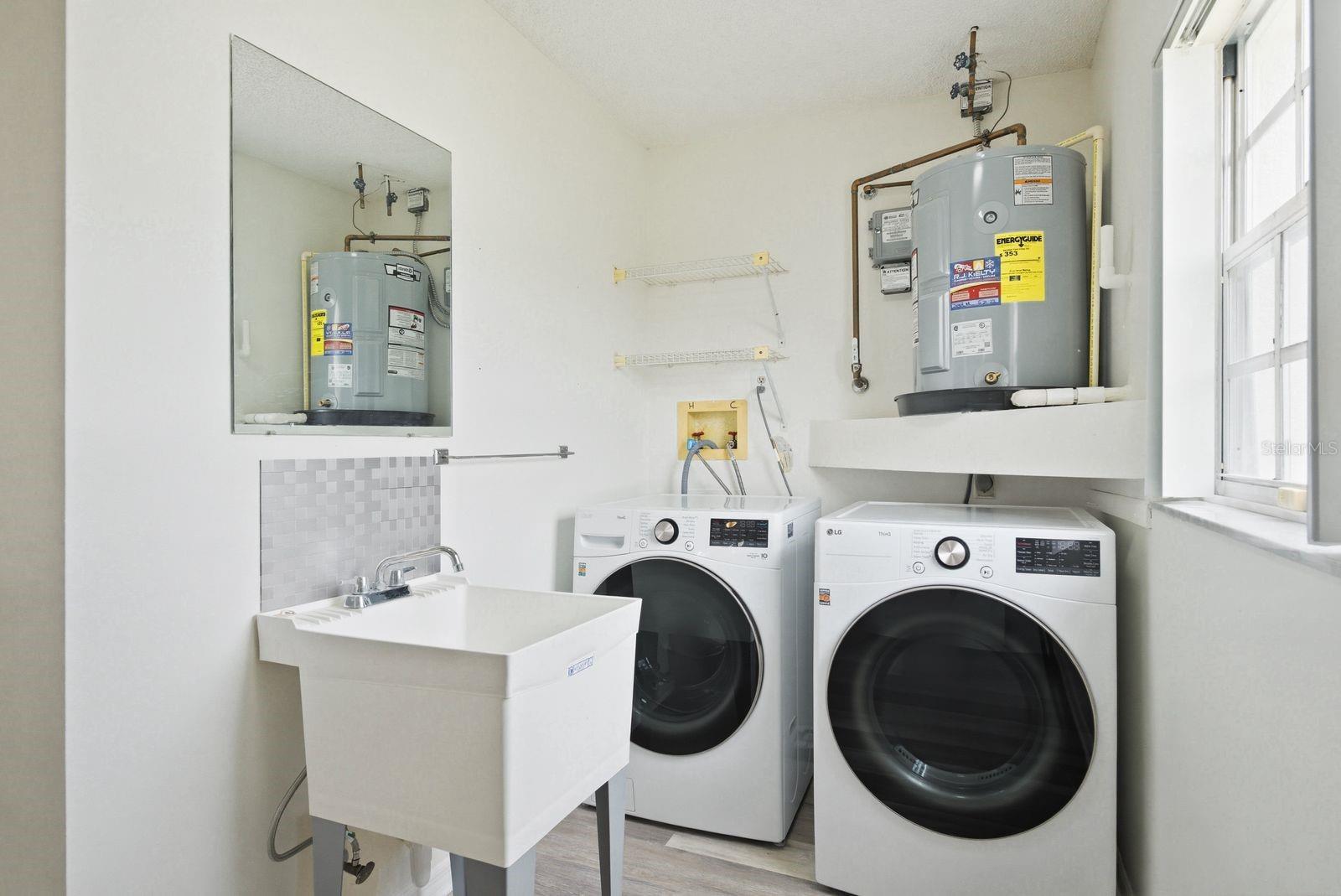 6018 ELMHURST DR, NEW PORT RICHEY, FL, 34653