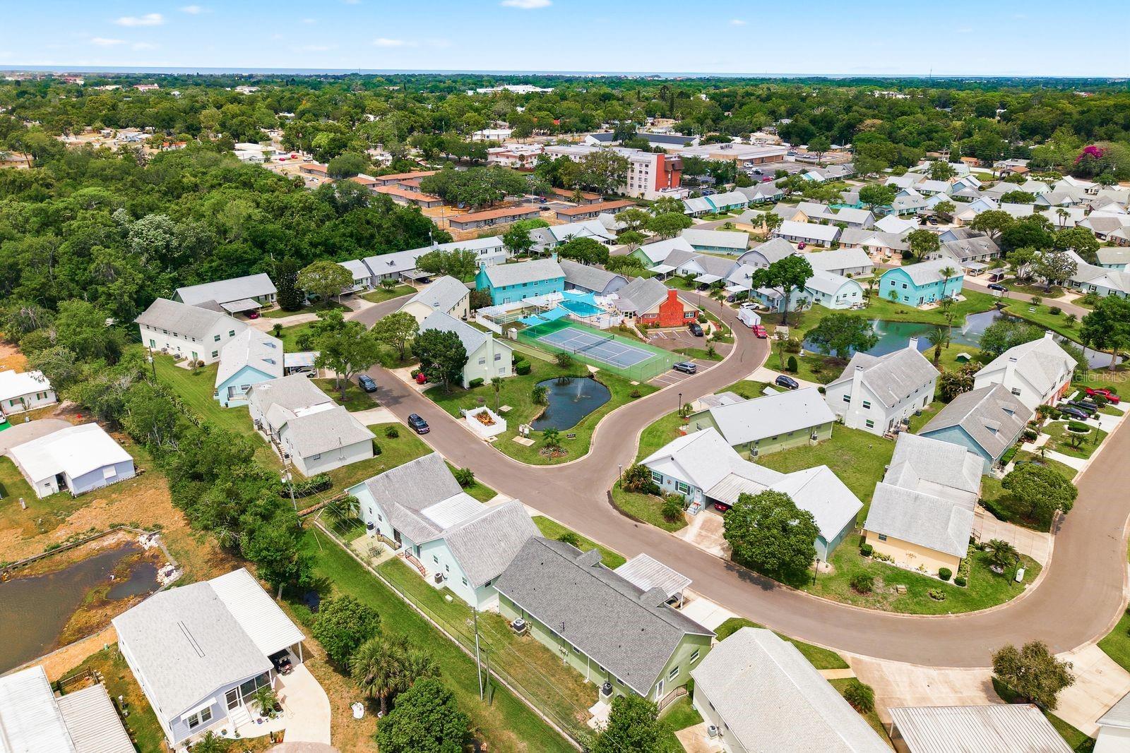 6018 ELMHURST DR, NEW PORT RICHEY, FL, 34653