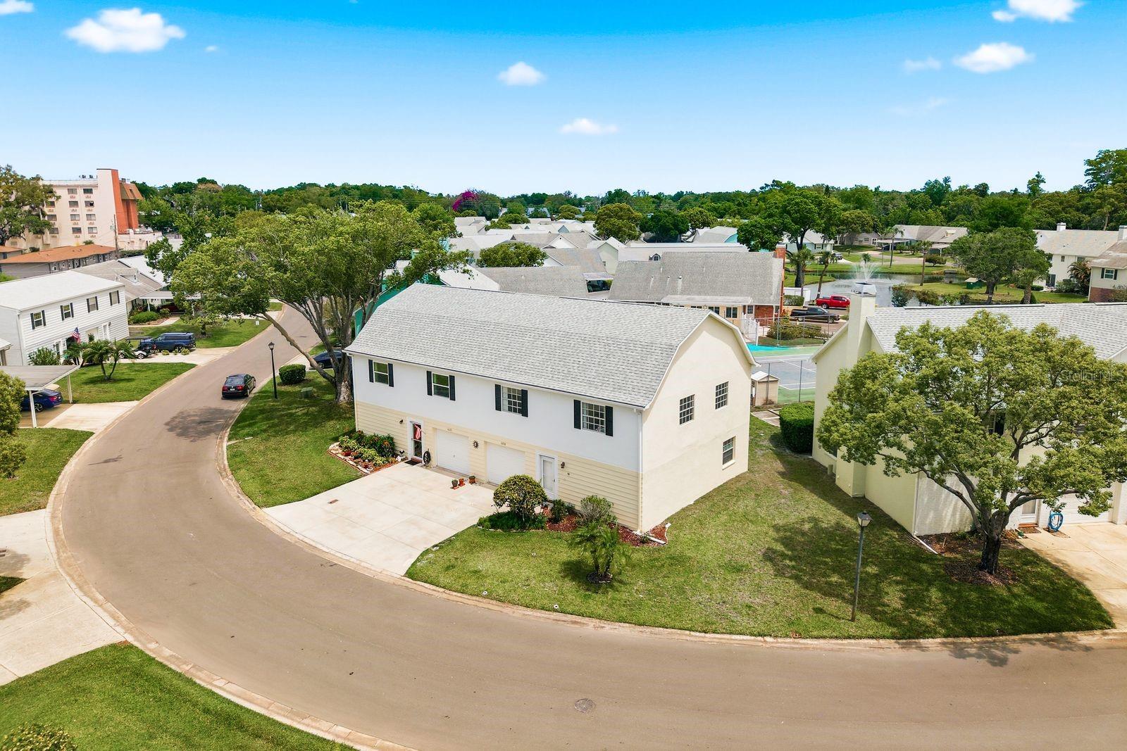 6018 ELMHURST DR, NEW PORT RICHEY, FL, 34653