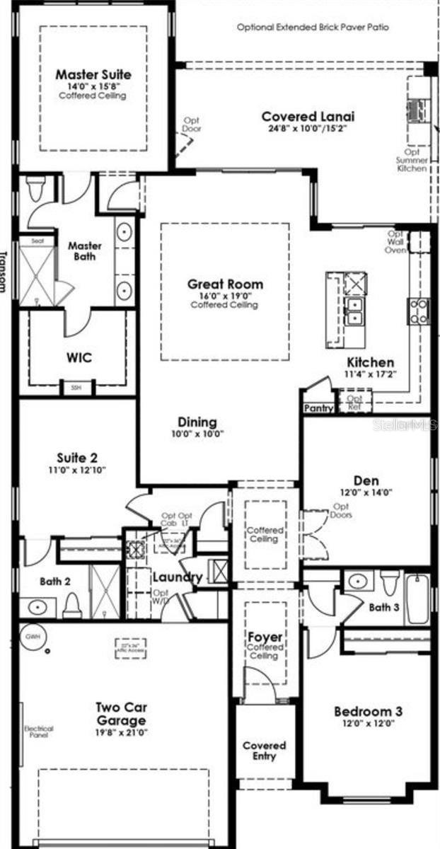 1169 AVERY MEADOWS WAY, DELAND, FL, 32724