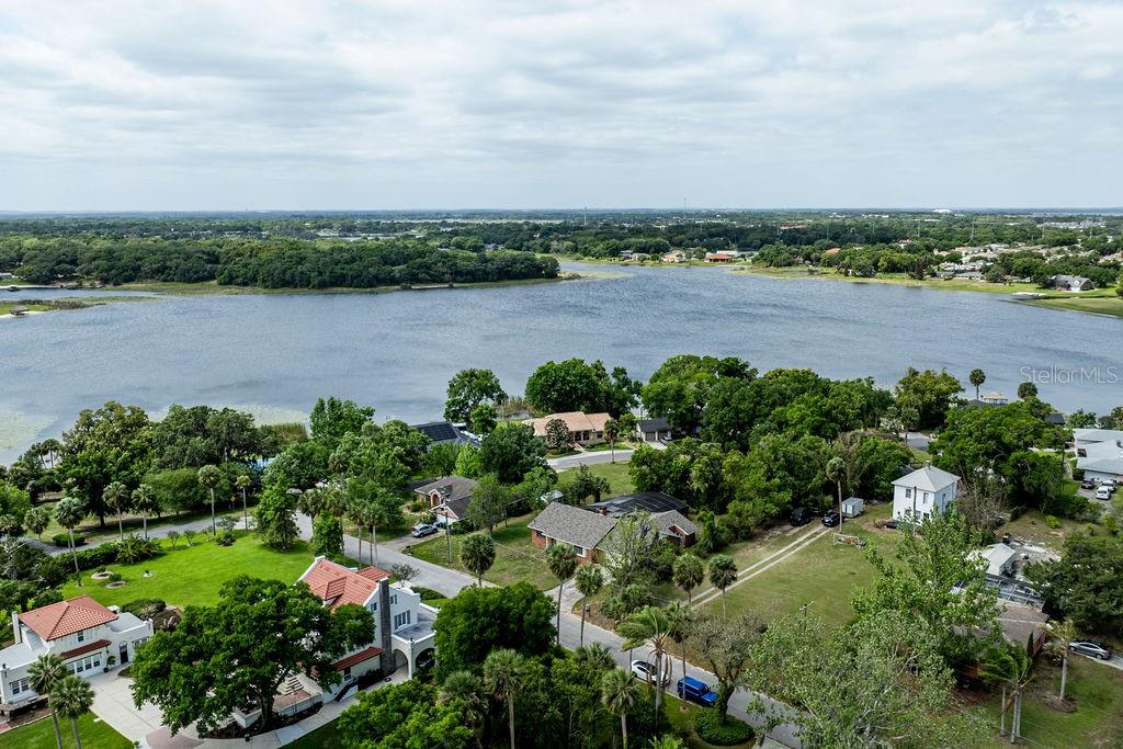 1606 FAHNSTOCK ST, EUSTIS, FL, 32726