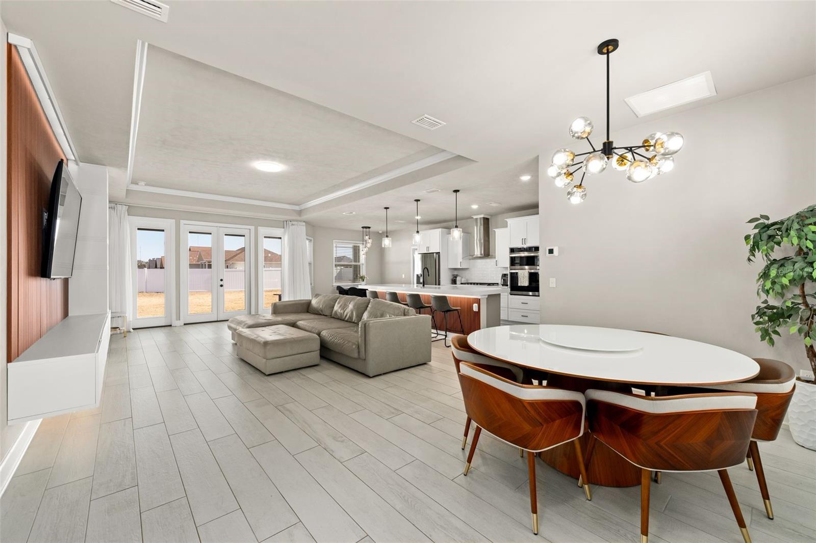 24784 SW 21ST LN, NEWBERRY, FL, 32669