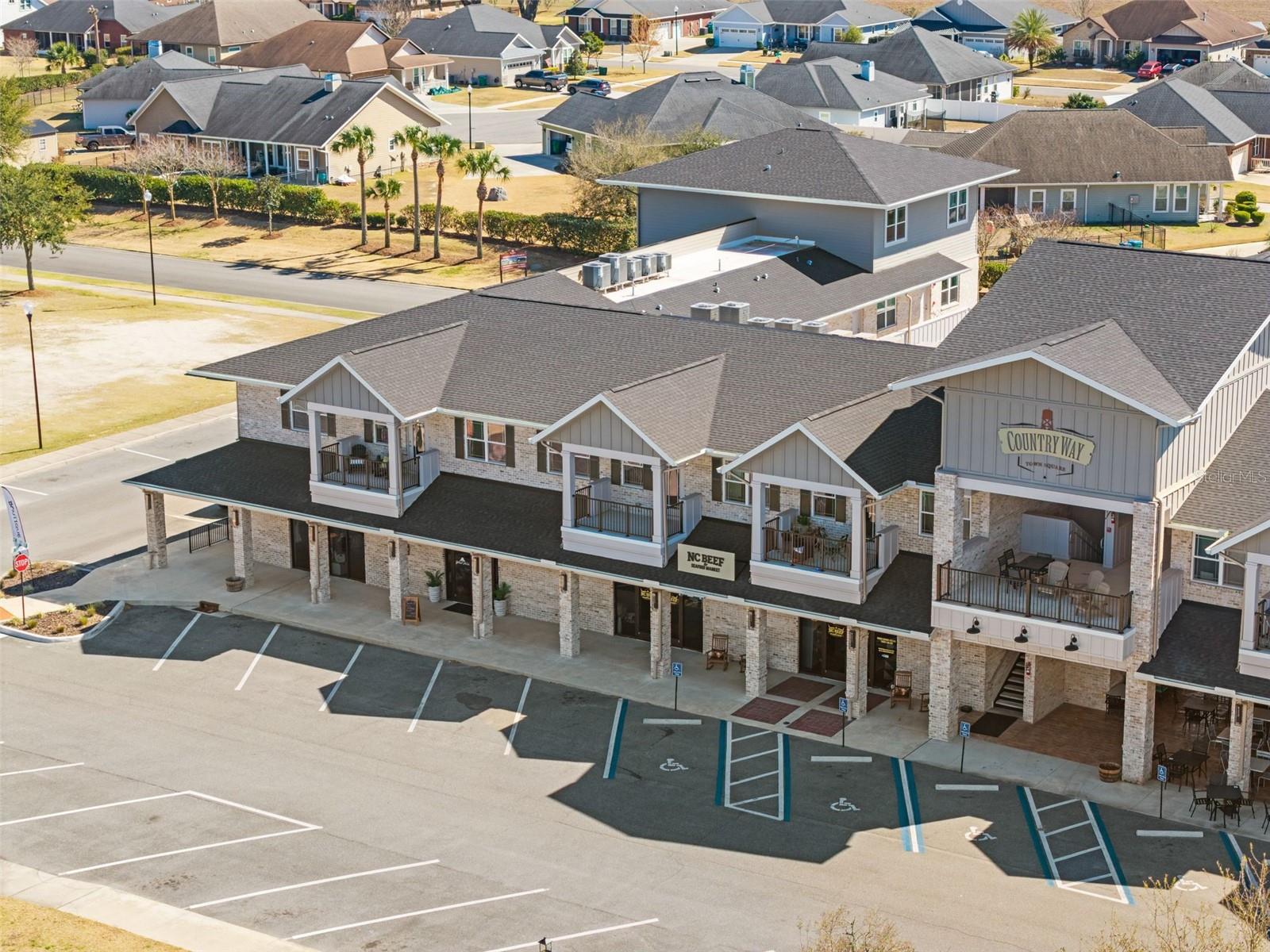 24784 SW 21ST LN, NEWBERRY, FL, 32669