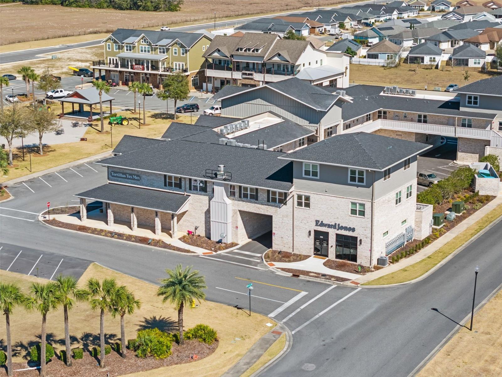 24784 SW 21ST LN, NEWBERRY, FL, 32669