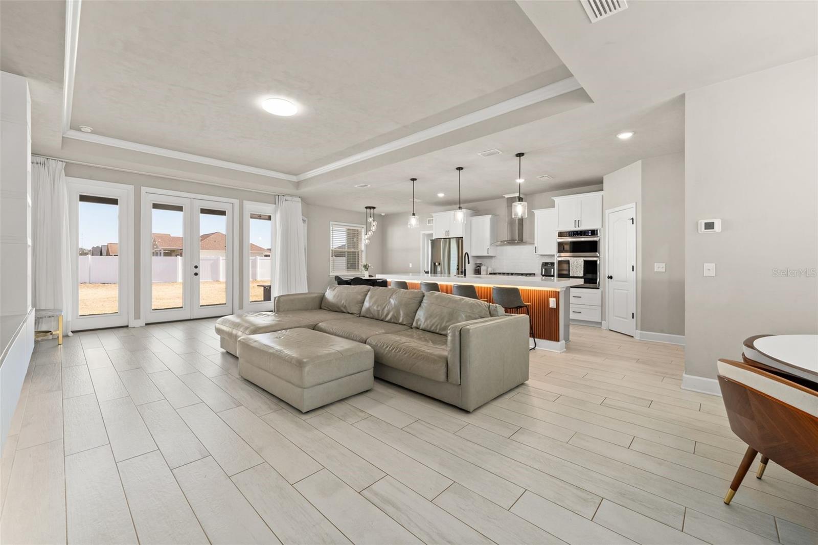 24784 SW 21ST LN, NEWBERRY, FL, 32669