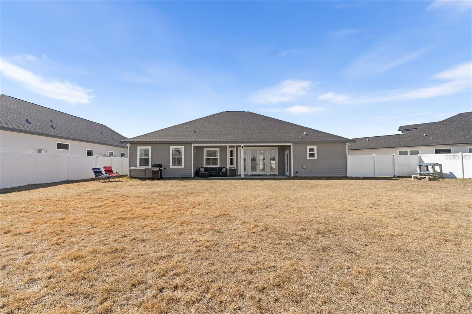 24784 SW 21ST LN, NEWBERRY, FL, 32669