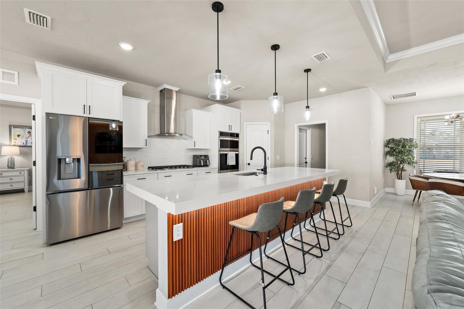 24784 SW 21ST LN, NEWBERRY, FL, 32669