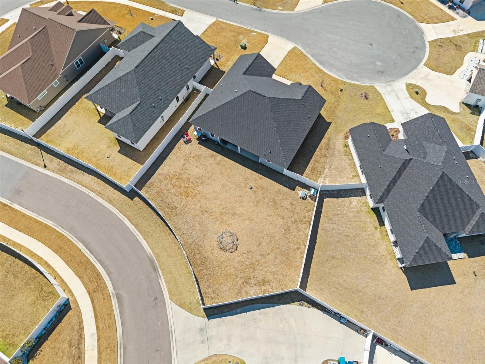 24784 SW 21ST LN, NEWBERRY, FL, 32669