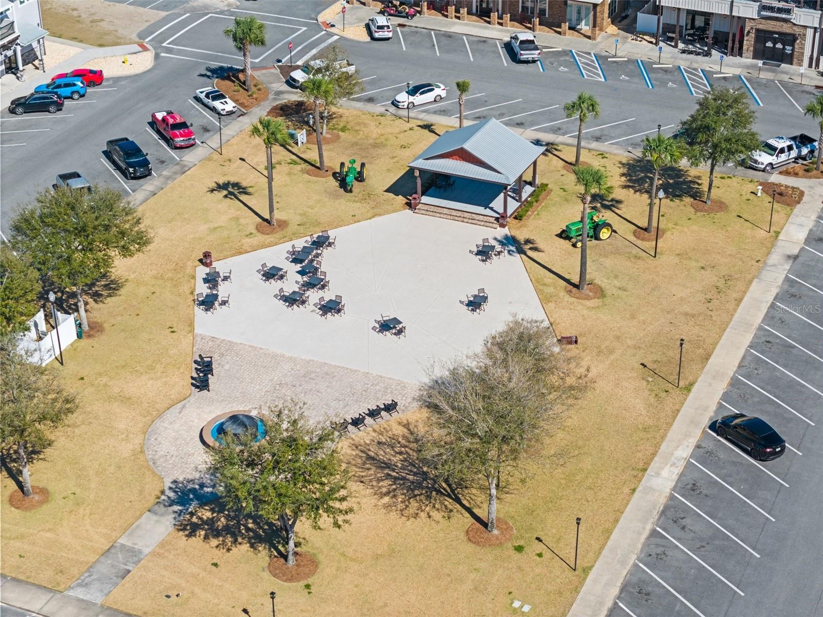 24784 SW 21ST LN, NEWBERRY, FL, 32669