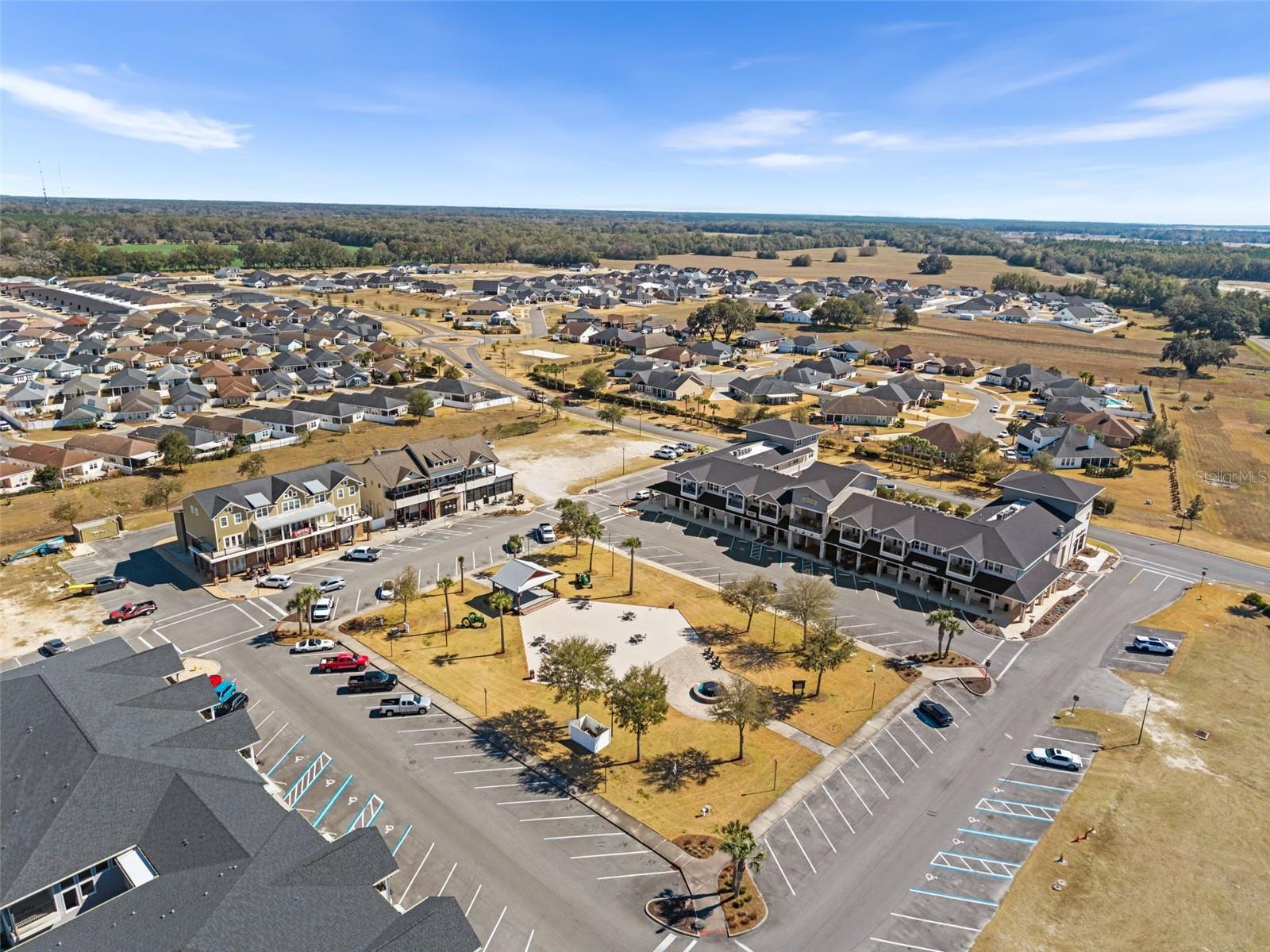 24784 SW 21ST LN, NEWBERRY, FL, 32669