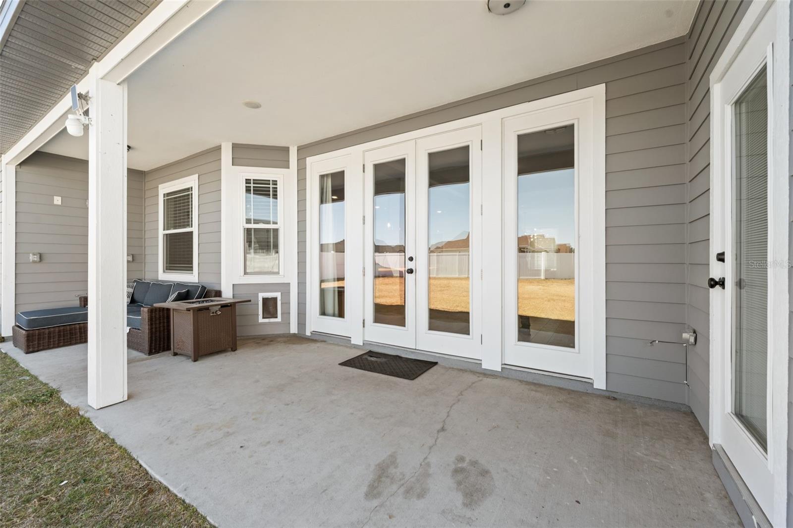 24784 SW 21ST LN, NEWBERRY, FL, 32669