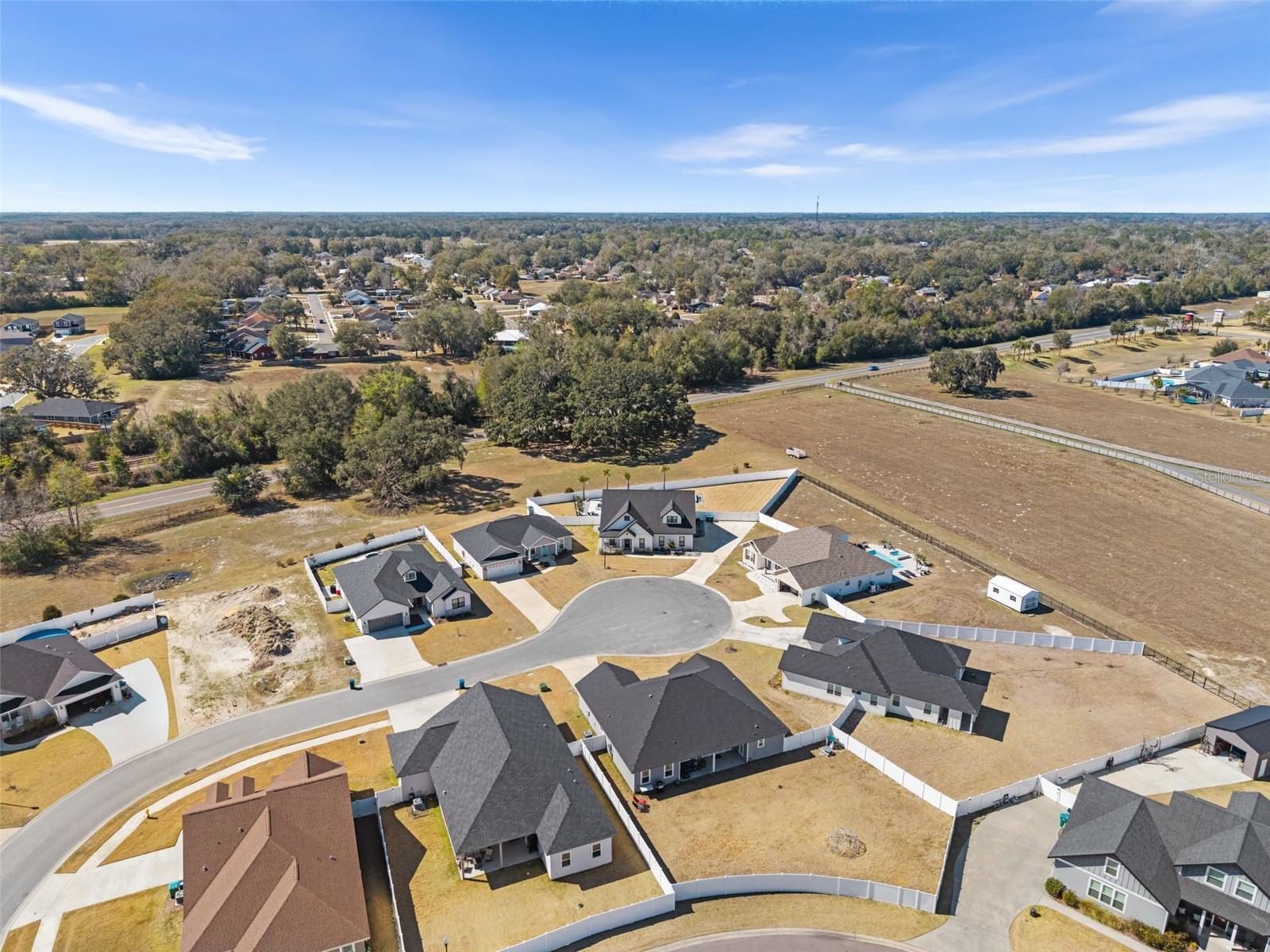 24784 SW 21ST LN, NEWBERRY, FL, 32669