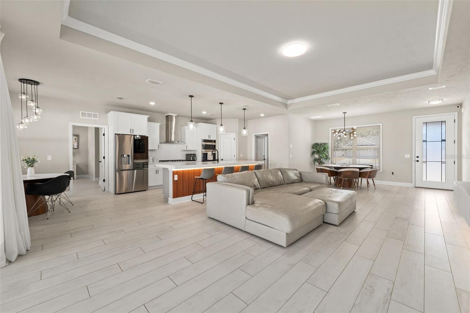 24784 SW 21ST LN, NEWBERRY, FL, 32669