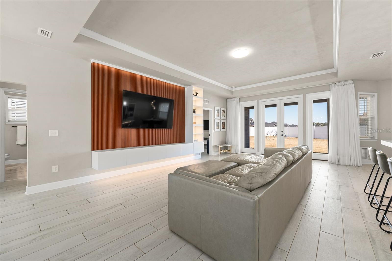 24784 SW 21ST LN, NEWBERRY, FL, 32669