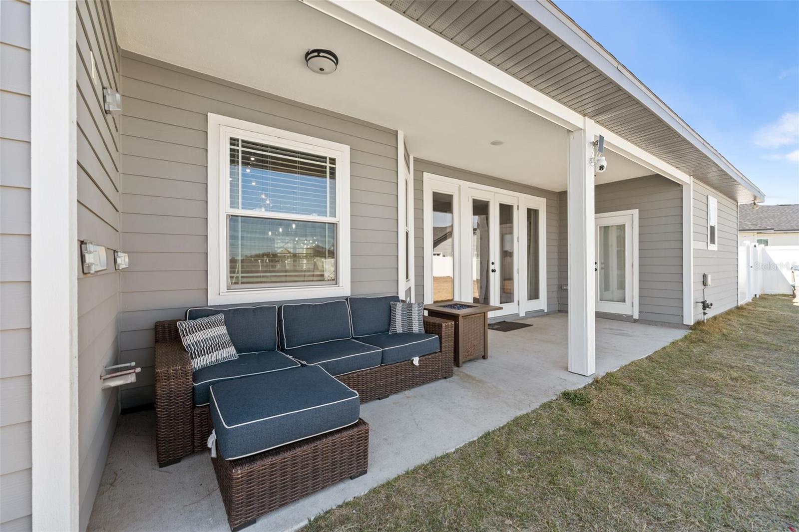 24784 SW 21ST LN, NEWBERRY, FL, 32669