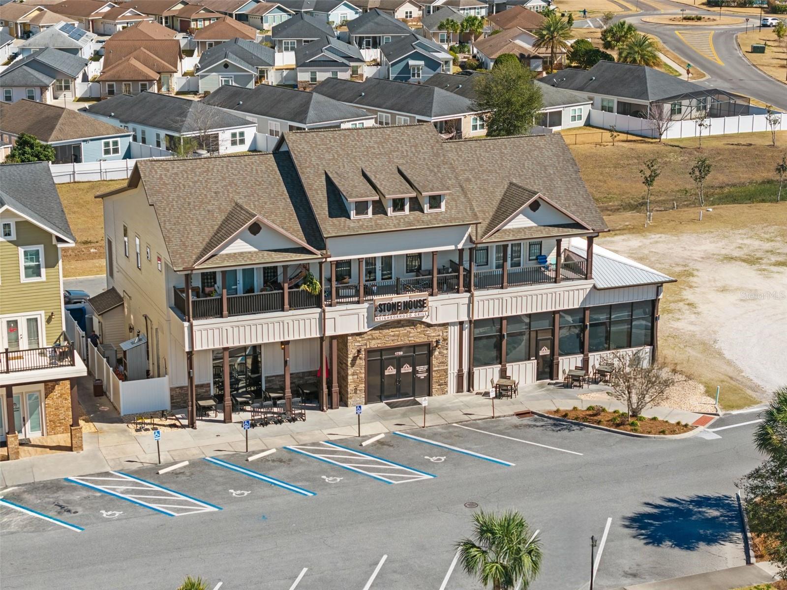 24784 SW 21ST LN, NEWBERRY, FL, 32669