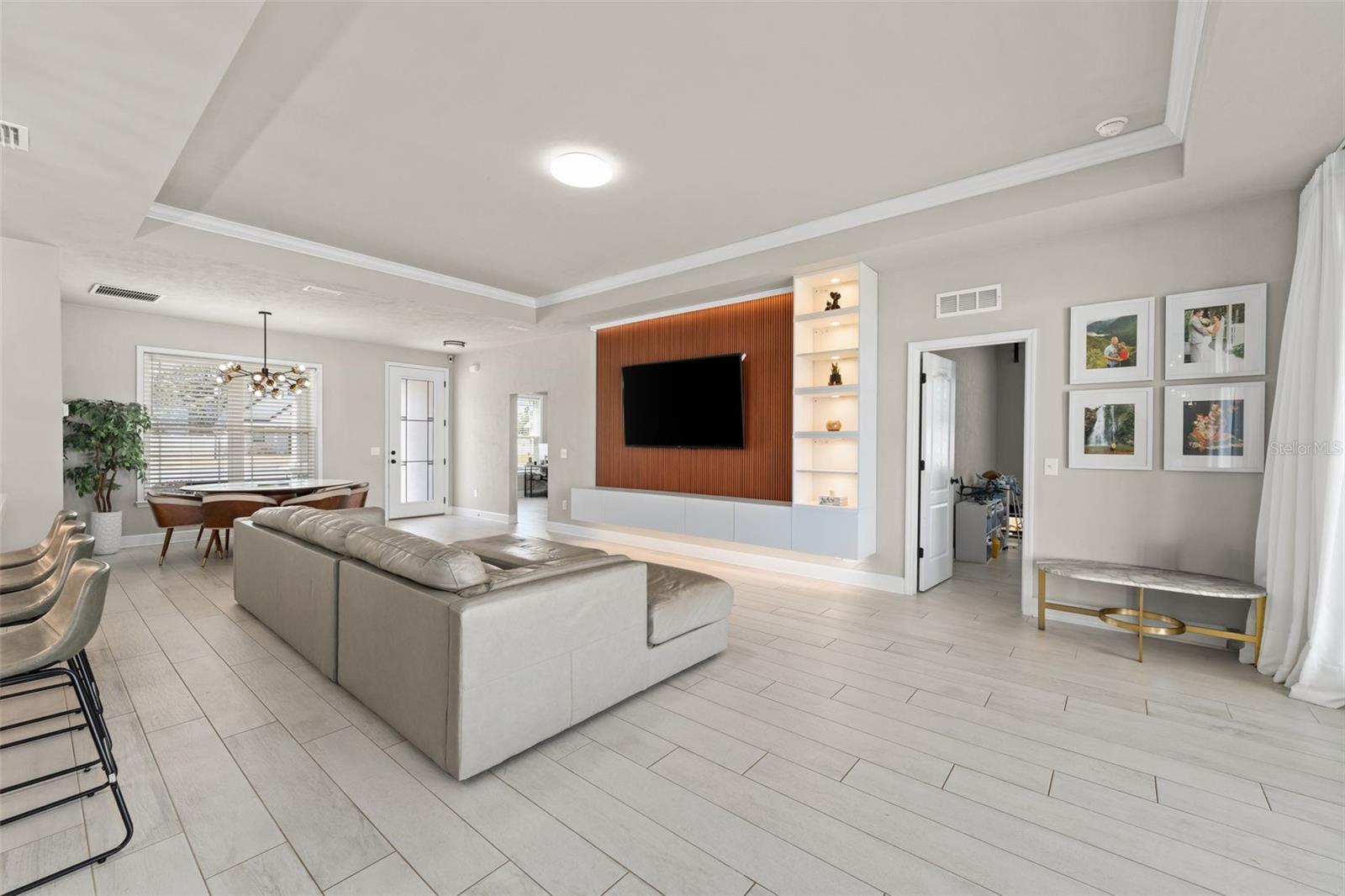 24784 SW 21ST LN, NEWBERRY, FL, 32669