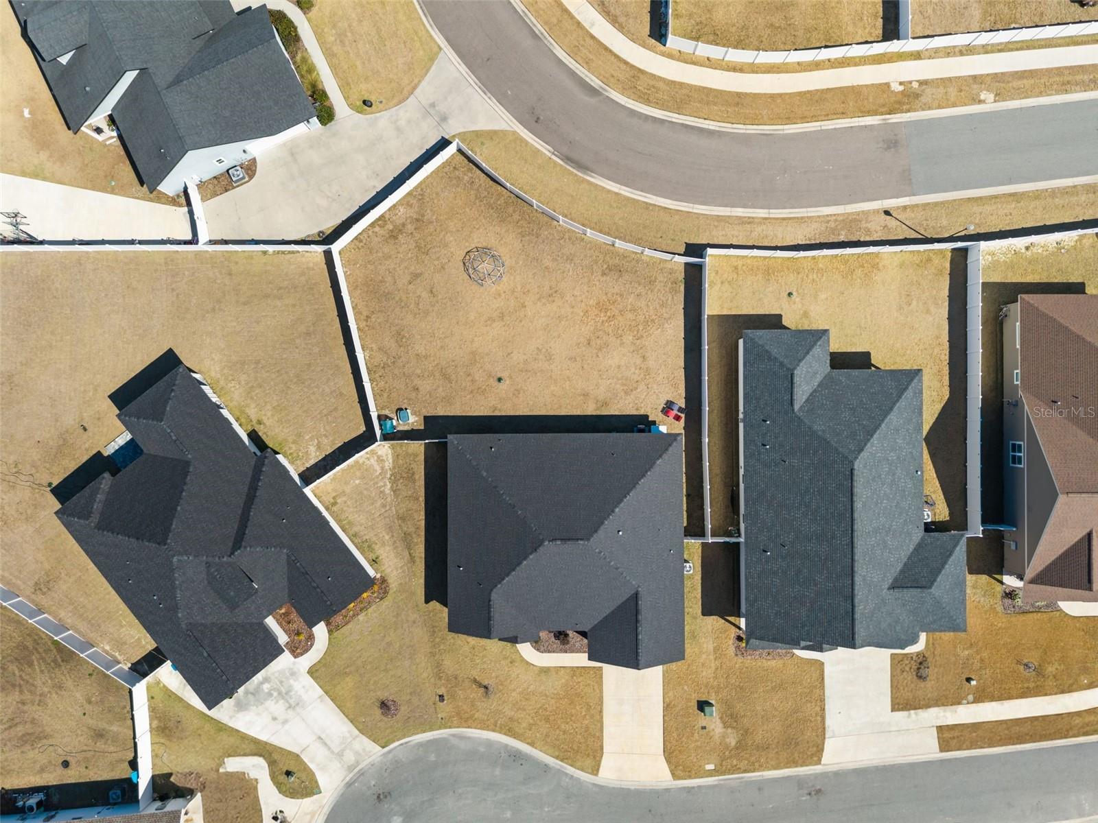 24784 SW 21ST LN, NEWBERRY, FL, 32669