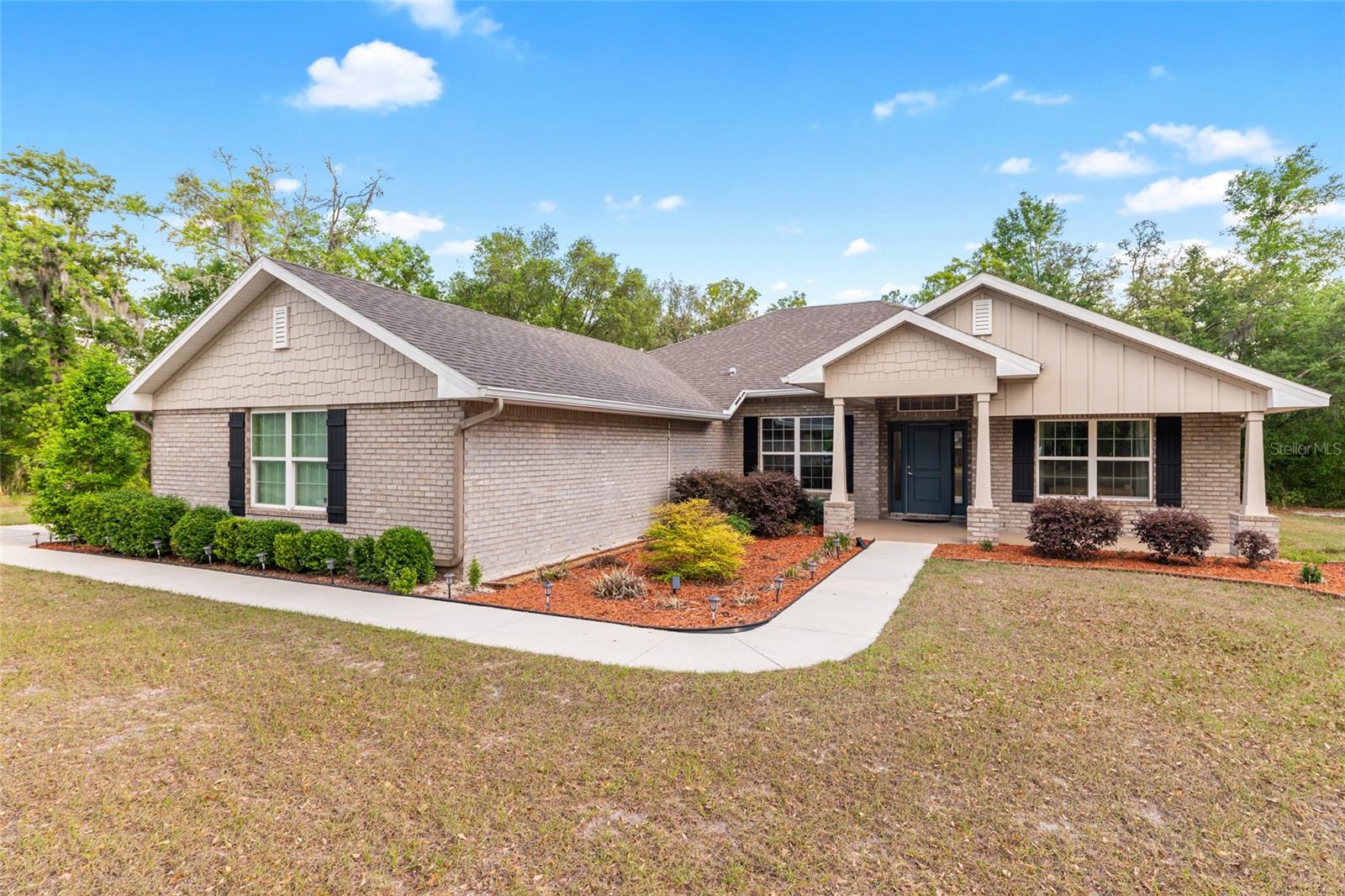 8179 NE 8TH PL, HIGH SPRINGS, FL, 32643