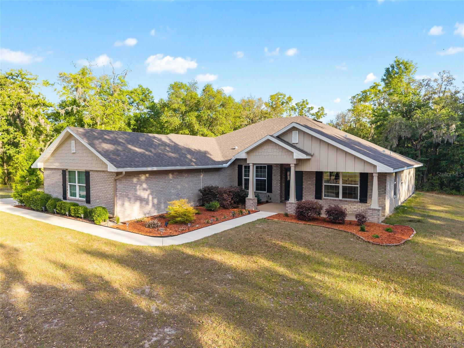 8179 NE 8TH PL, HIGH SPRINGS, FL, 32643