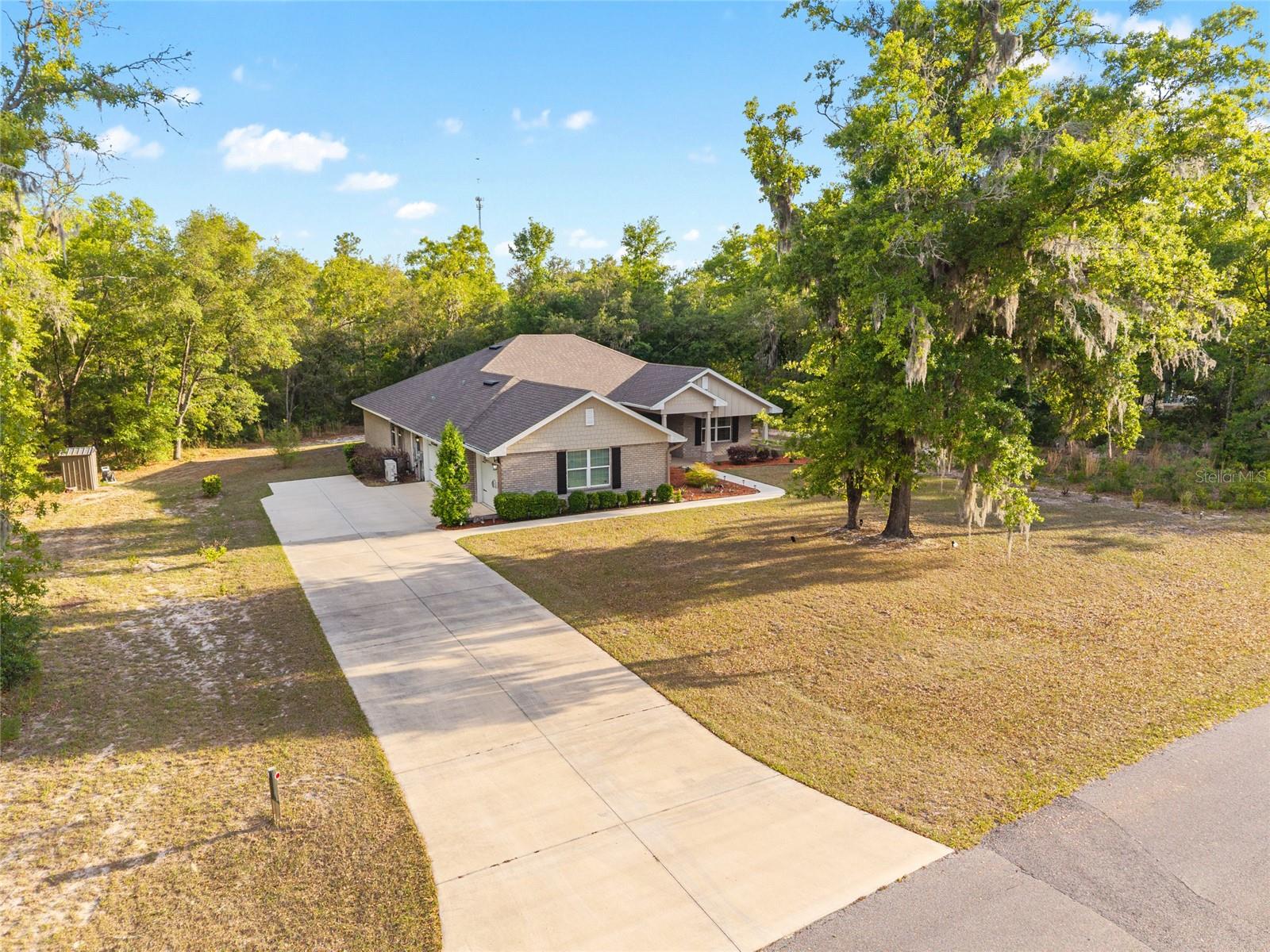 8179 NE 8TH PL, HIGH SPRINGS, FL, 32643