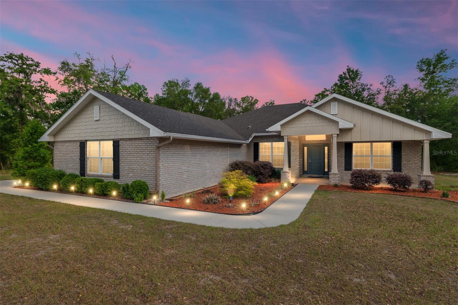 8179 NE 8TH PL, HIGH SPRINGS, FL, 32643