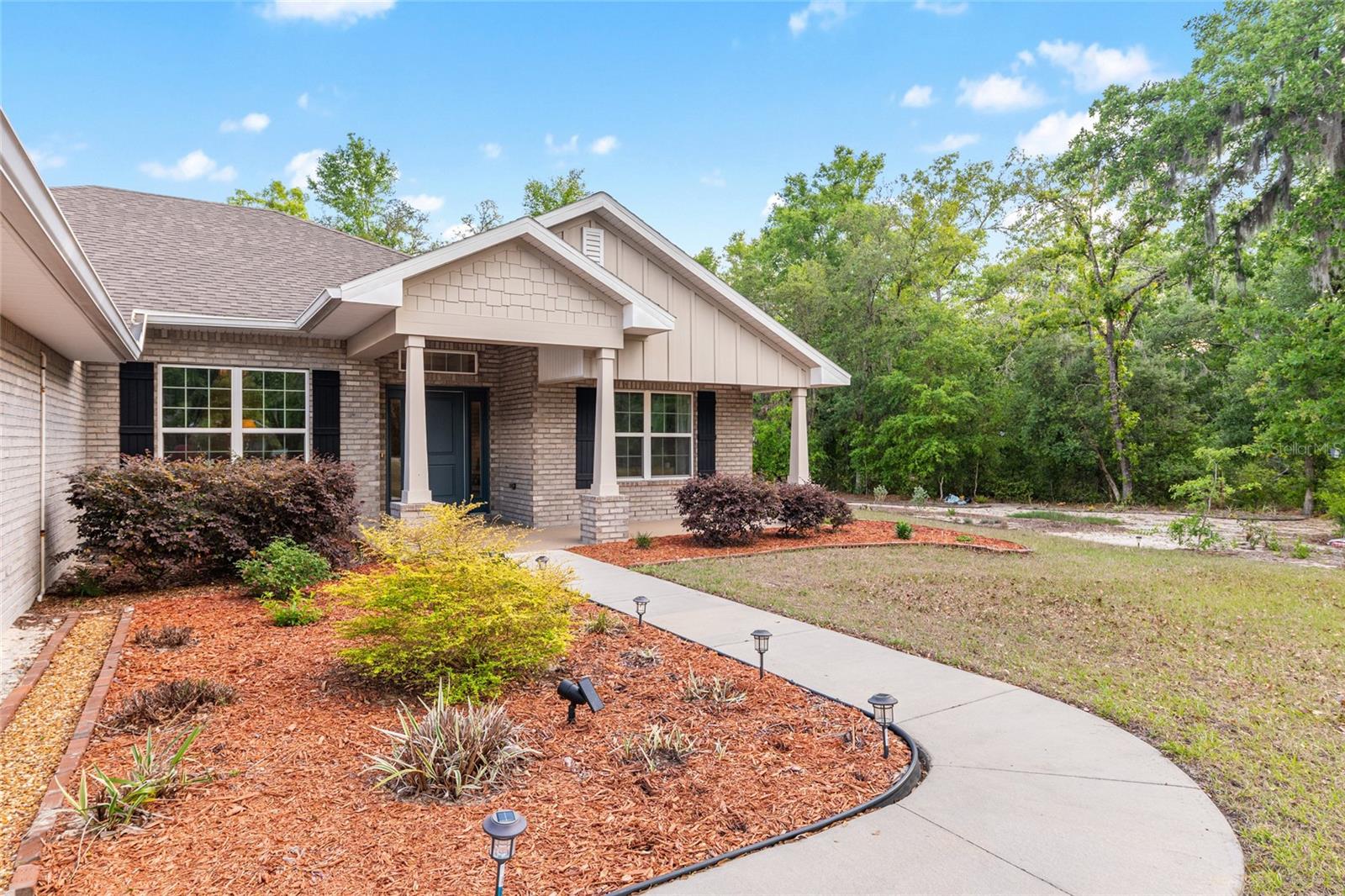 8179 NE 8TH PL, HIGH SPRINGS, FL, 32643