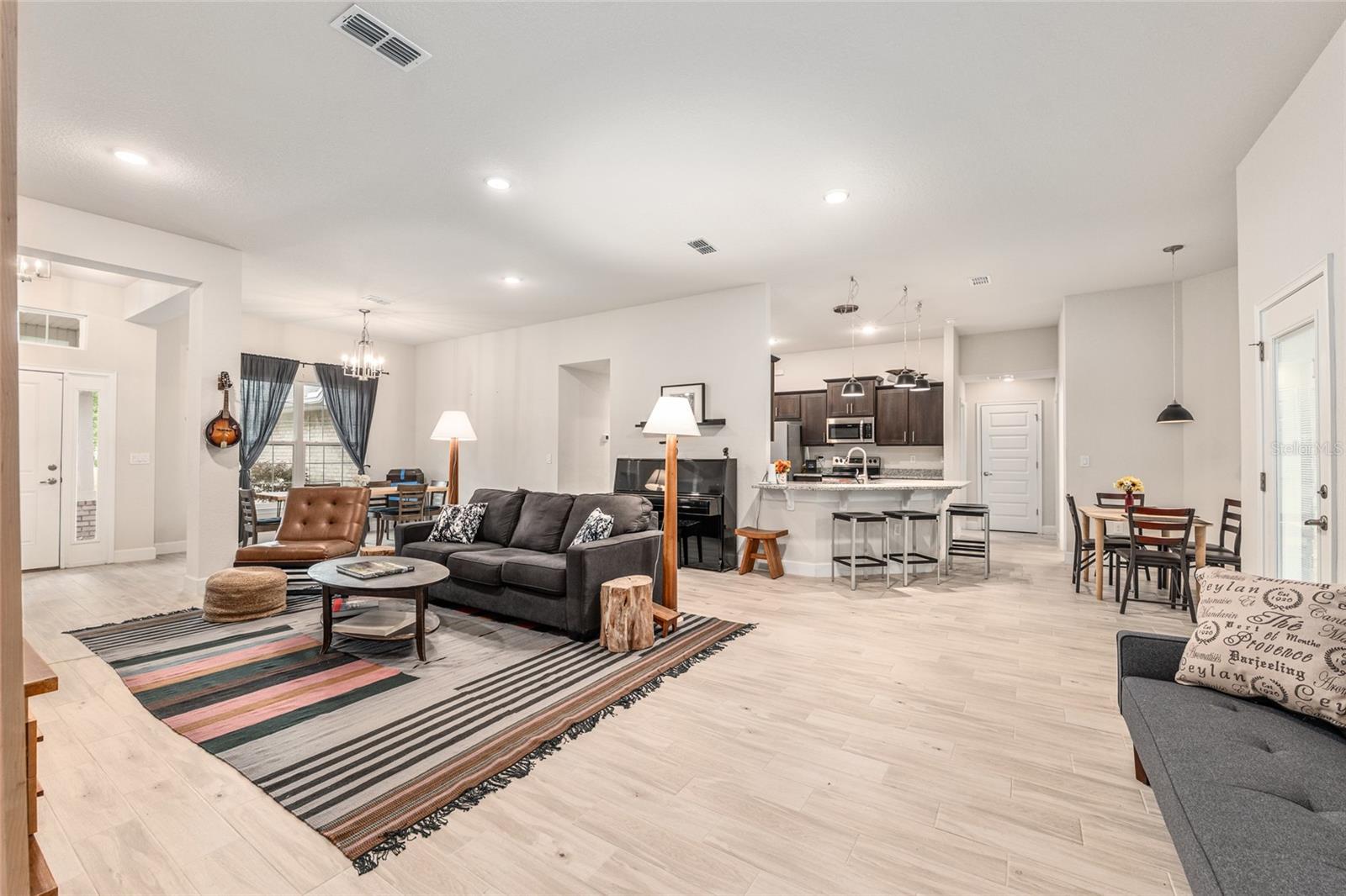 8179 NE 8TH PL, HIGH SPRINGS, FL, 32643