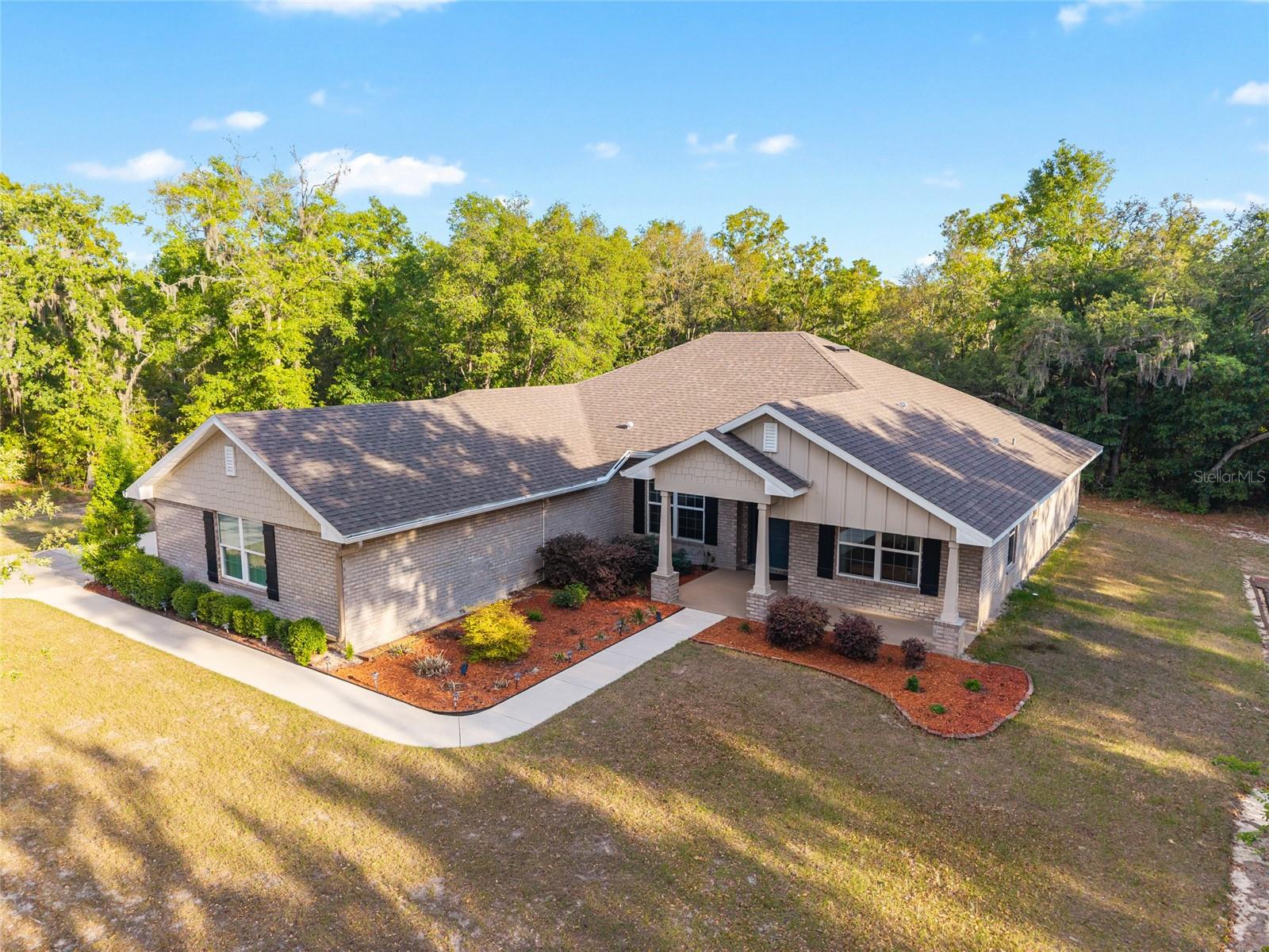 8179 NE 8TH PL, HIGH SPRINGS, FL, 32643