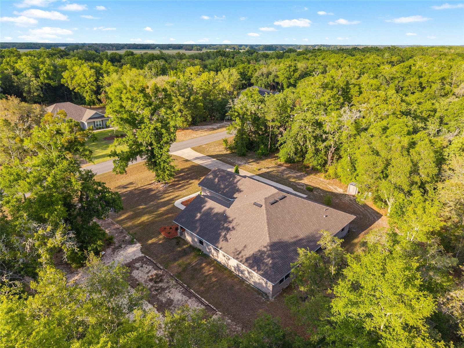 8179 NE 8TH PL, HIGH SPRINGS, FL, 32643