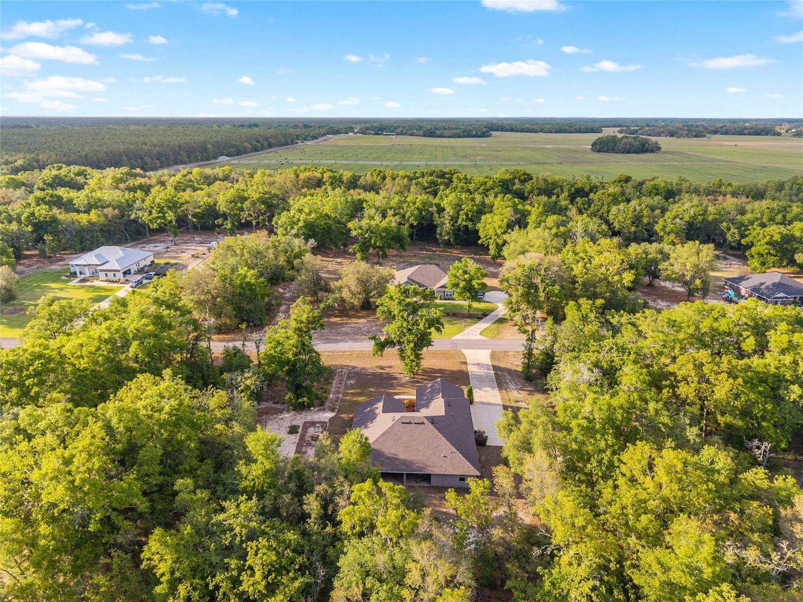 8179 NE 8TH PL, HIGH SPRINGS, FL, 32643