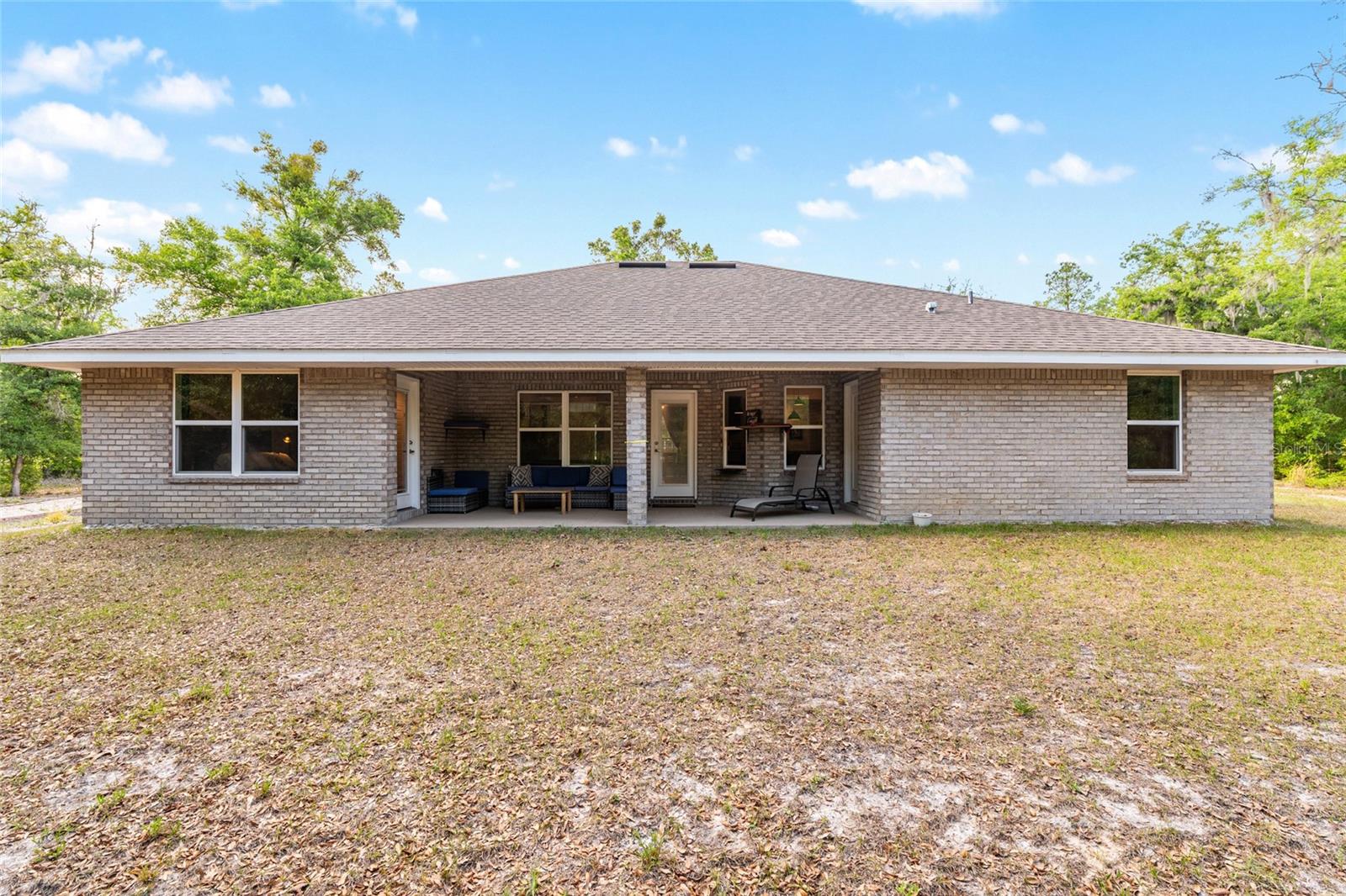 8179 NE 8TH PL, HIGH SPRINGS, FL, 32643