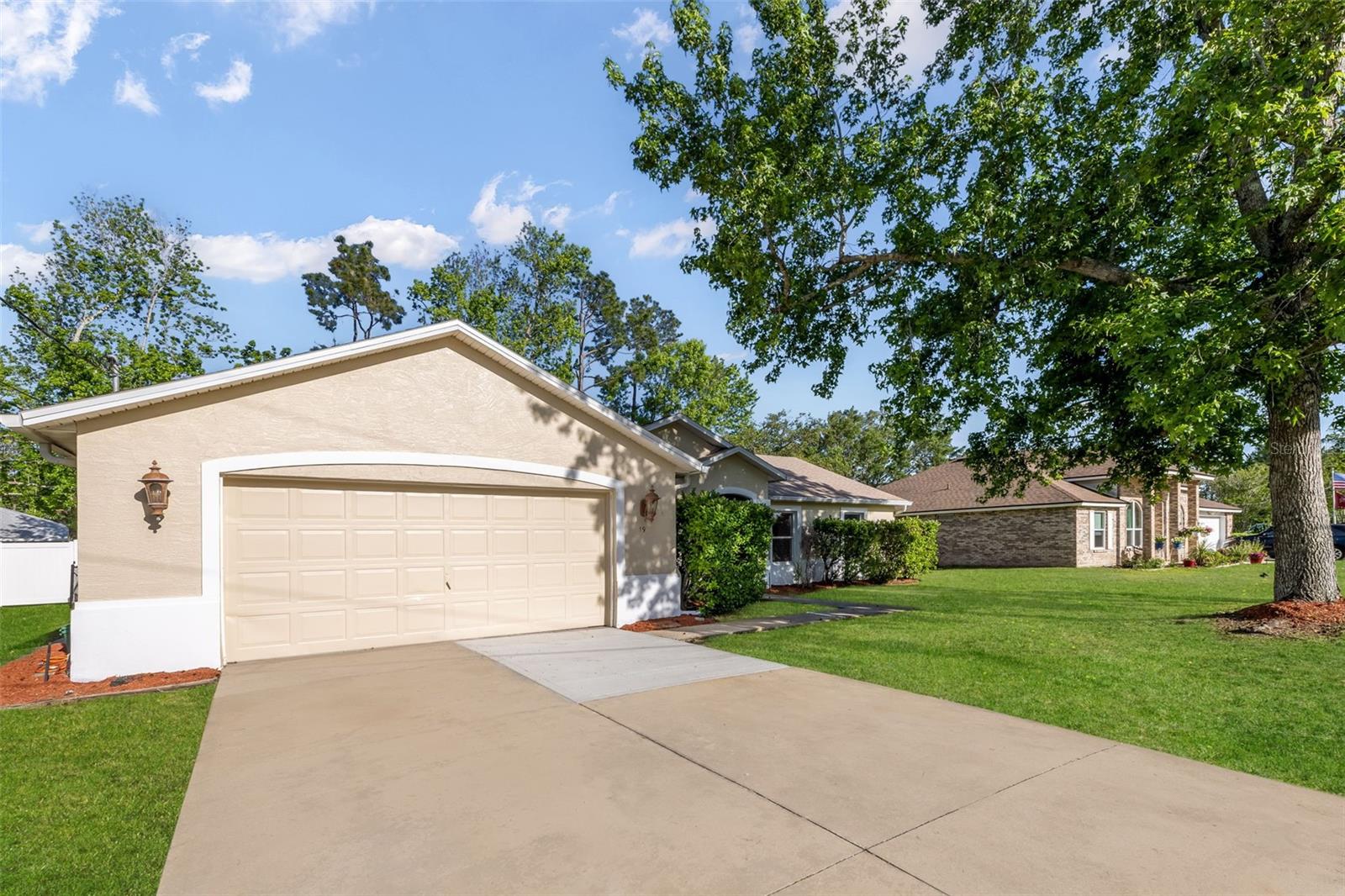 19 PRESTWICK LN, PALM COAST, FL, 32164