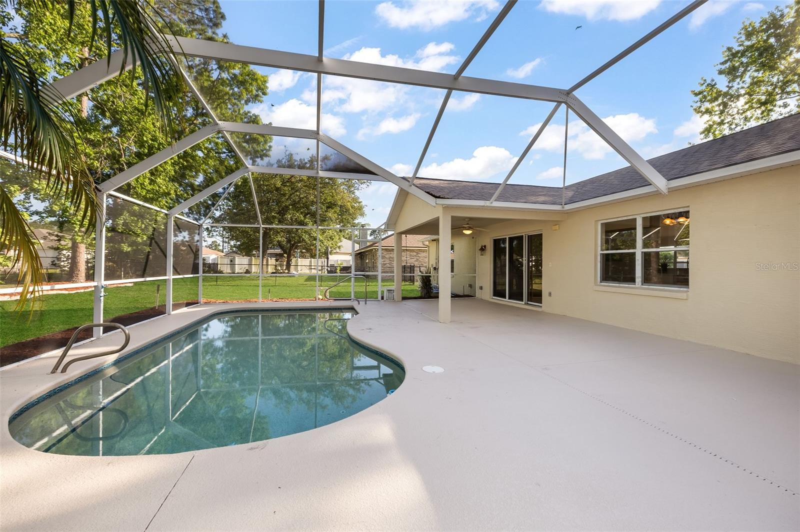 19 PRESTWICK LN, PALM COAST, FL, 32164