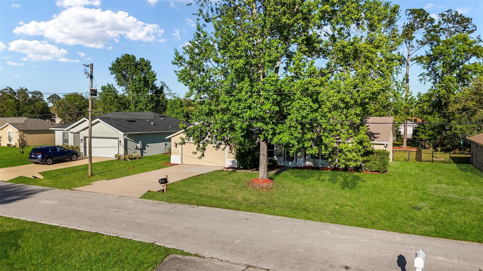 19 PRESTWICK LN, PALM COAST, FL, 32164