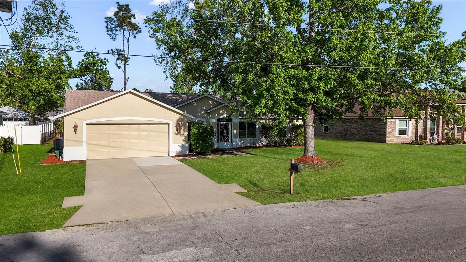 19 PRESTWICK LN, PALM COAST, FL, 32164