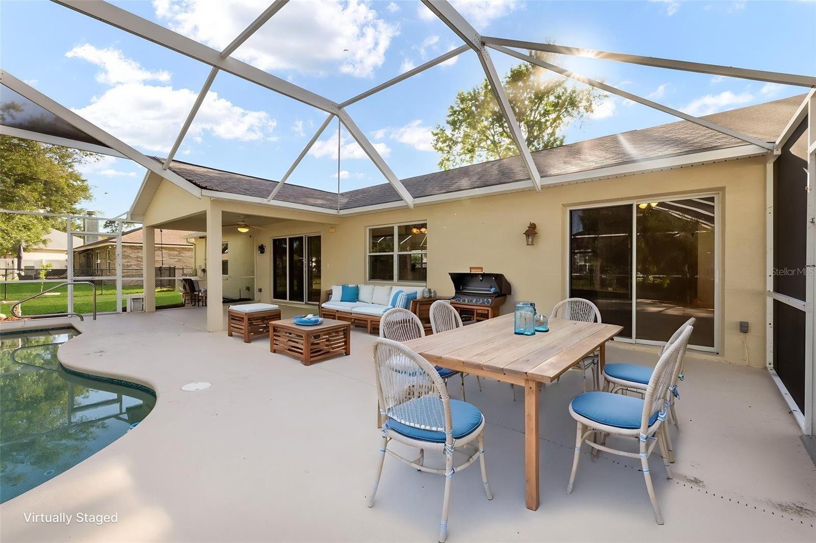 19 PRESTWICK LN, PALM COAST, FL, 32164