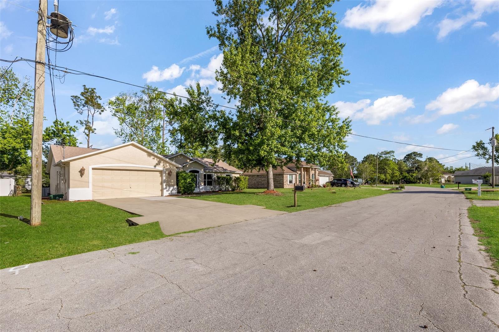 19 PRESTWICK LN, PALM COAST, FL, 32164