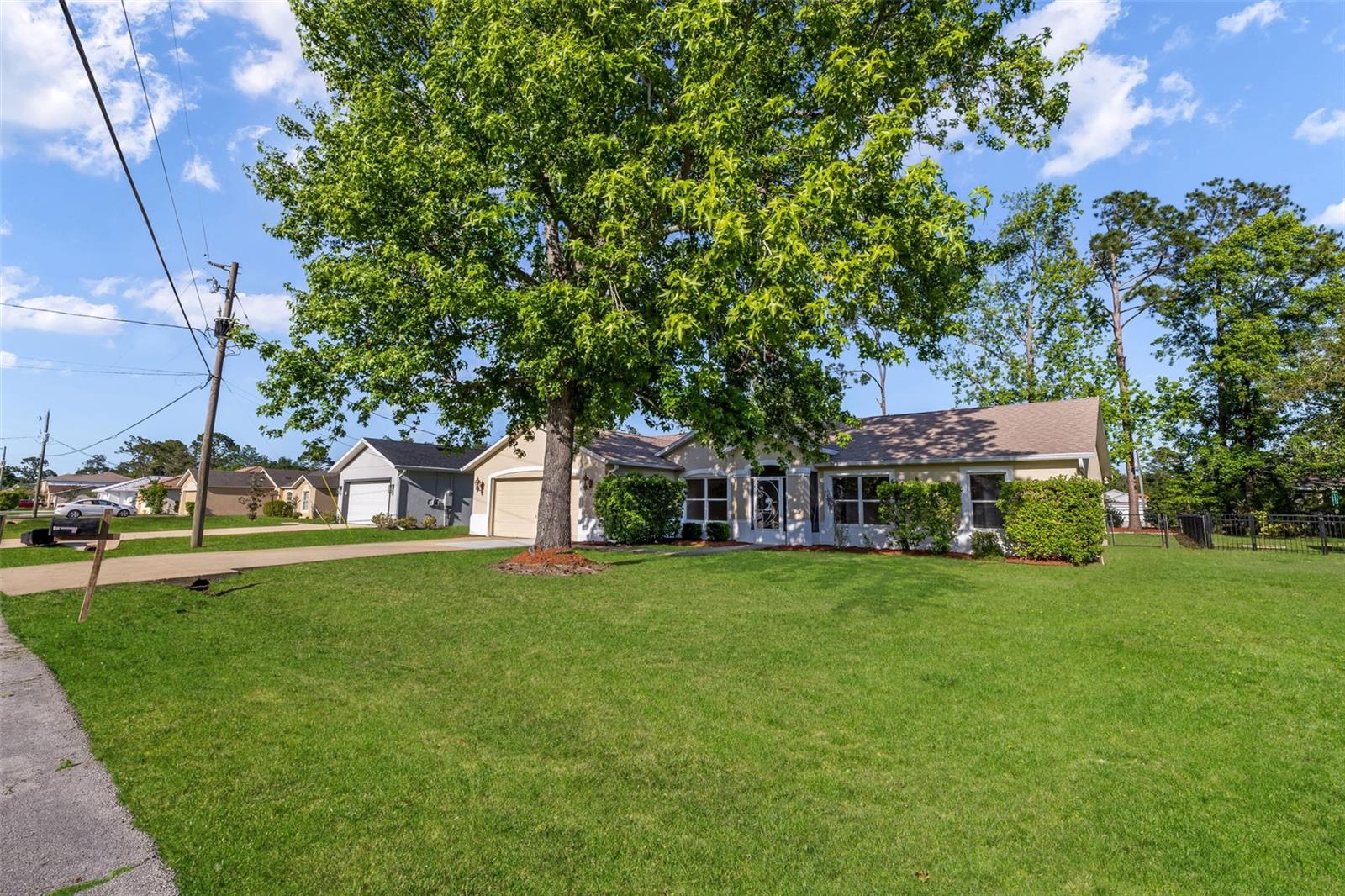 19 PRESTWICK LN, PALM COAST, FL, 32164