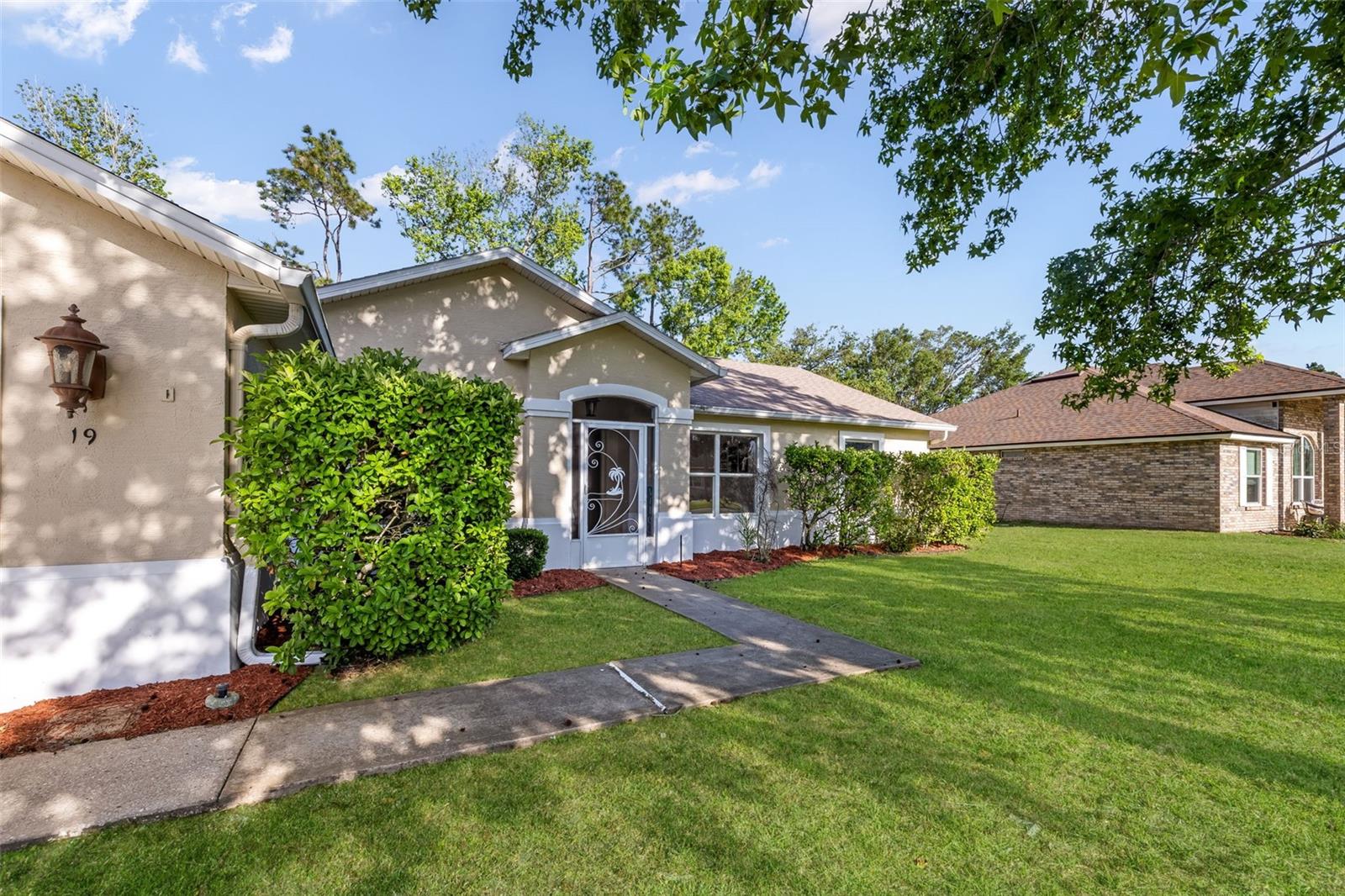 19 PRESTWICK LN, PALM COAST, FL, 32164