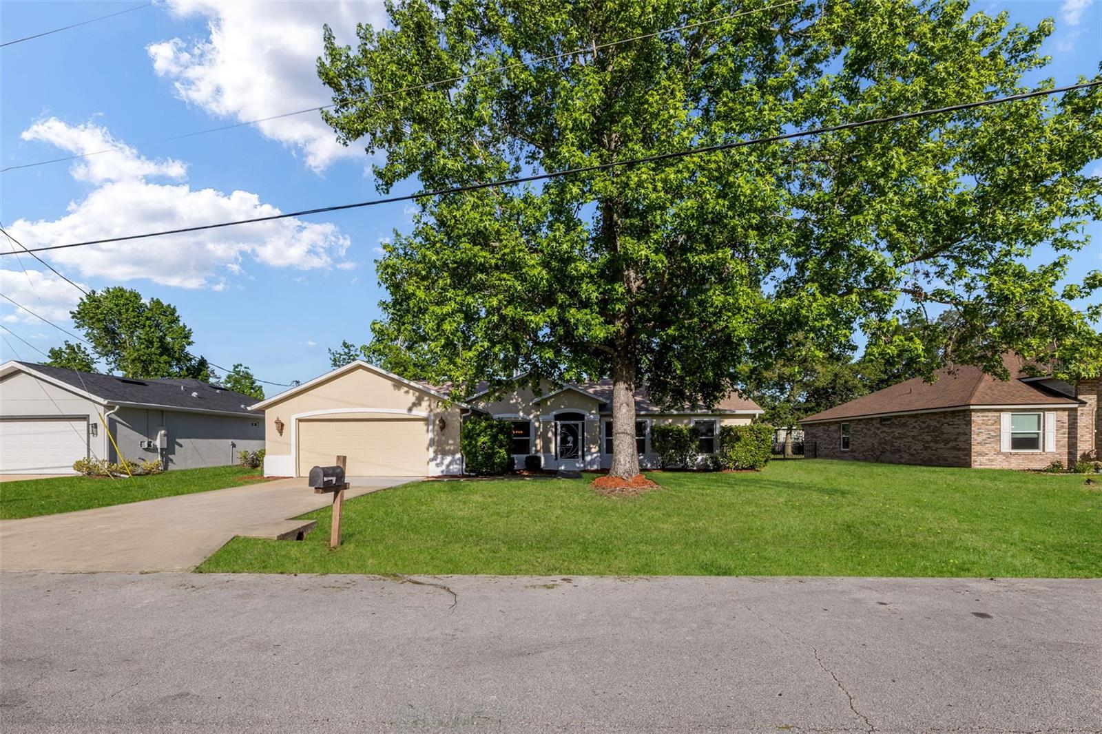 19 PRESTWICK LN, PALM COAST, FL, 32164