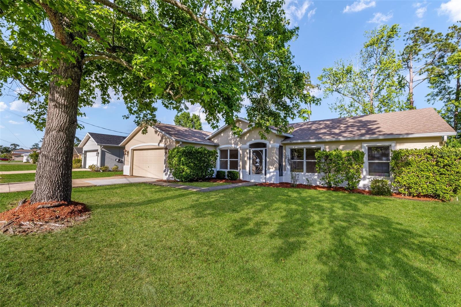 19 PRESTWICK LN, PALM COAST, FL, 32164